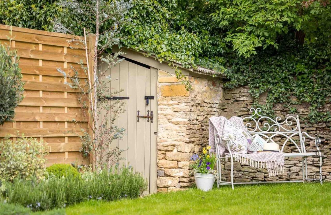 Lavender Cottage Stow-On-The-Wold Stow-on-the-Wold Exterior foto