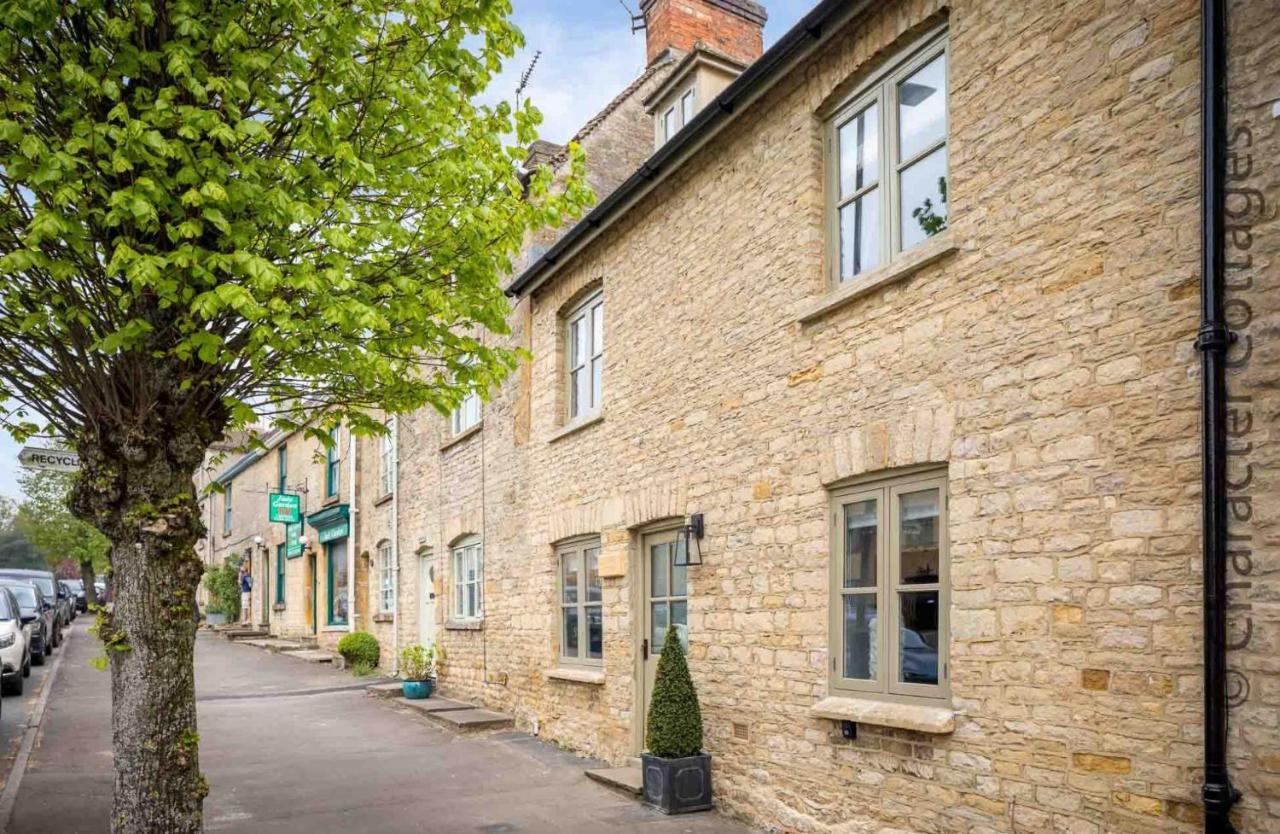 Lavender Cottage Stow-On-The-Wold Stow-on-the-Wold Exterior foto