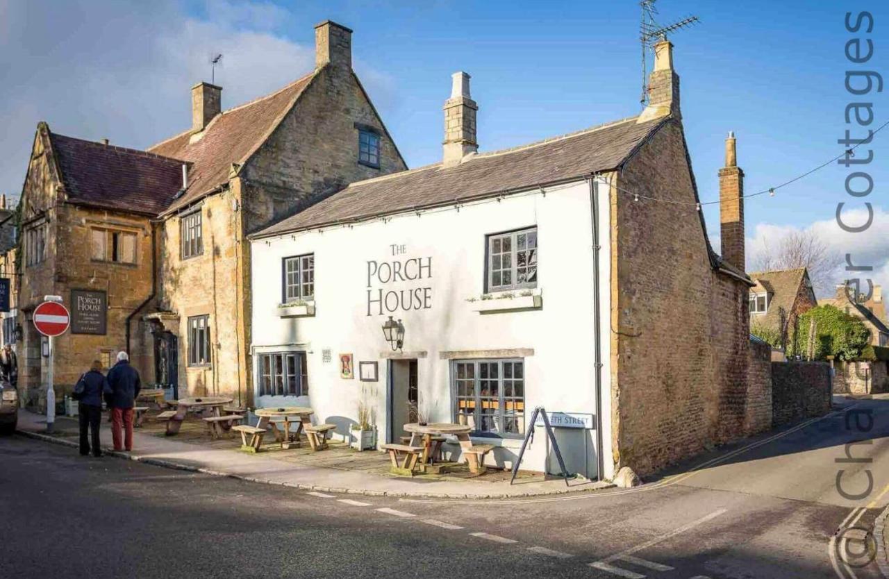 Lavender Cottage Stow-On-The-Wold Stow-on-the-Wold Exterior foto